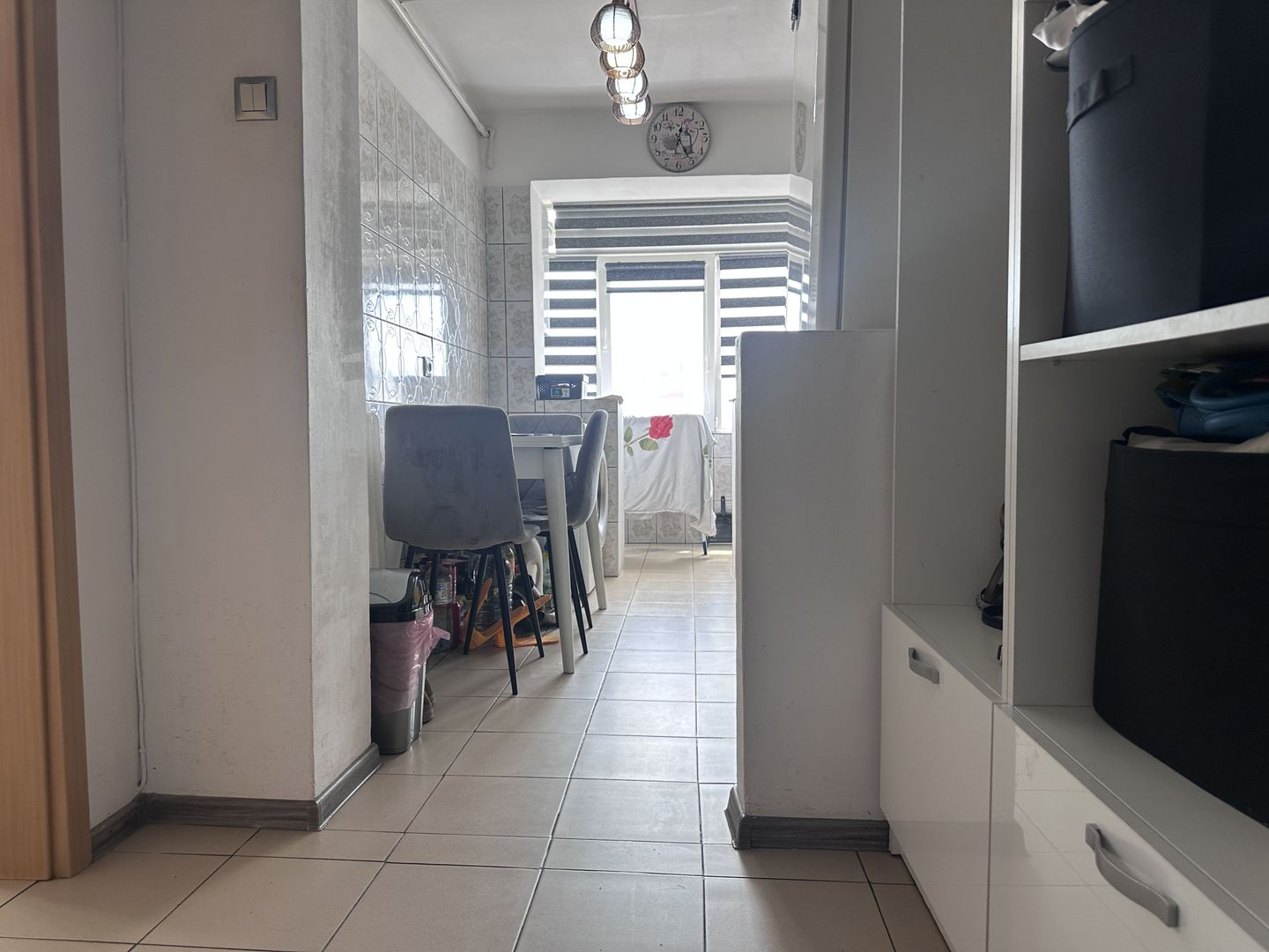 Primitor și luminos! Vânzare apartament cu 2 camere în M6, Târgoviște. - Poză 8
