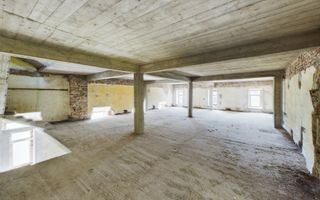 Moară istorică cu teren și luciu de apă în Aldești - Poză 10