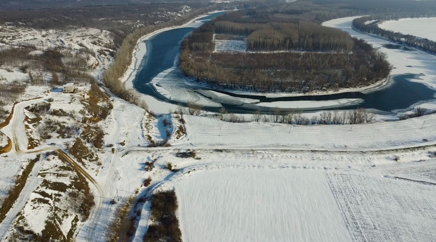 Proiect Agropensiune cu panoramă spre Nistru | Teren 1.2 ha | Doroțcaia - Poză 10