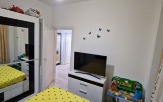 Apartament 2 Camere de Vânzare – Militari Residence - Poză 7