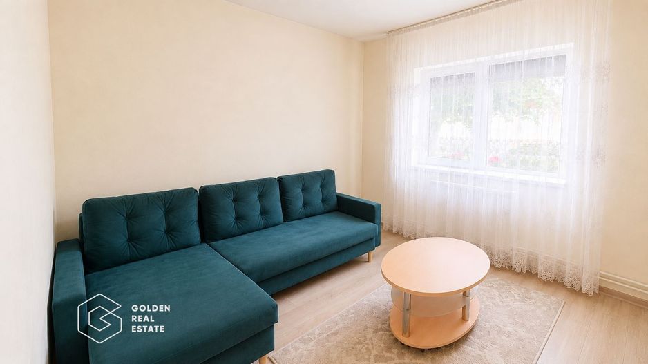 Apartament 3 camere, decomandat, 78 mp, zona  Micalaca, comision 0% - Poză 1