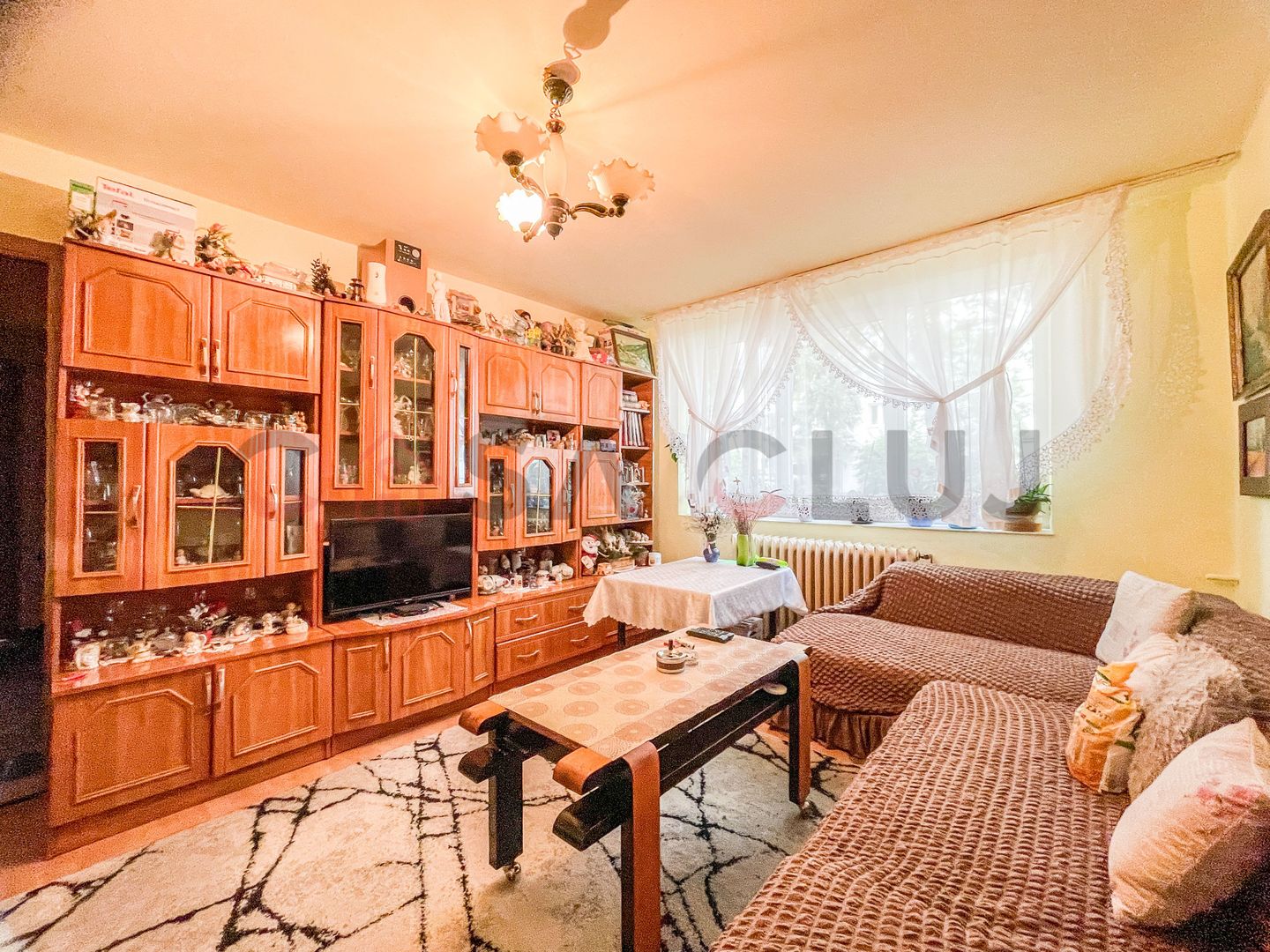 Apartament spațios cu parcare, Gheorgheni – Hermes - Poză 2