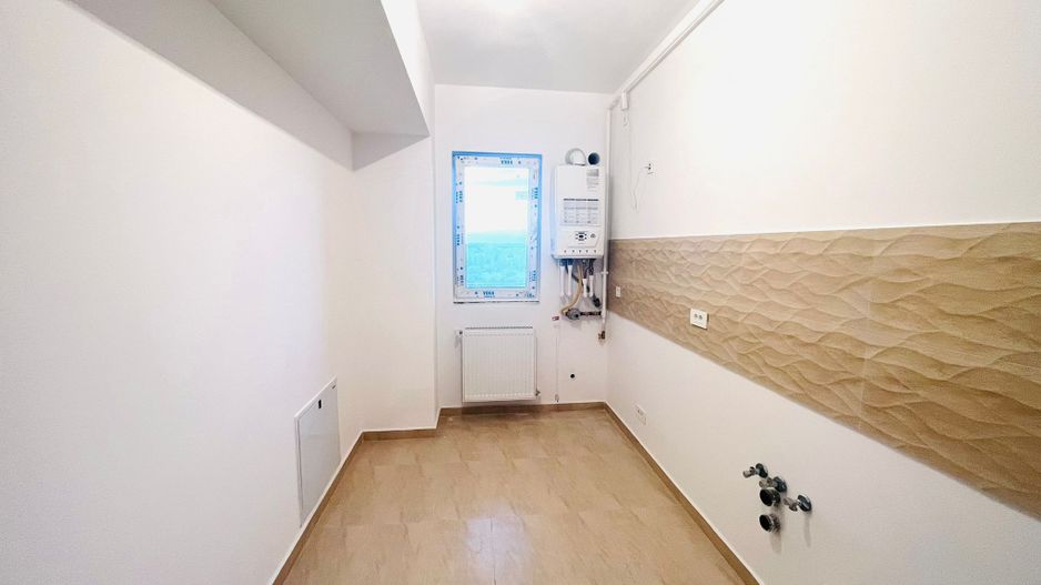 GARSONIERA NOUA DECOMANDATA  BLOC 2021  METROU PACII - Poză 3