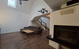 Casă complet renovată de vânzare în Amnaș – la doar 25 km de Sibiu! - Poză 4