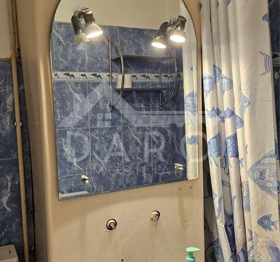 🏡 De vânzare apartament 1 cameră | 24 mp | Tudor – Diamant | Etaj 2 - Poză 6