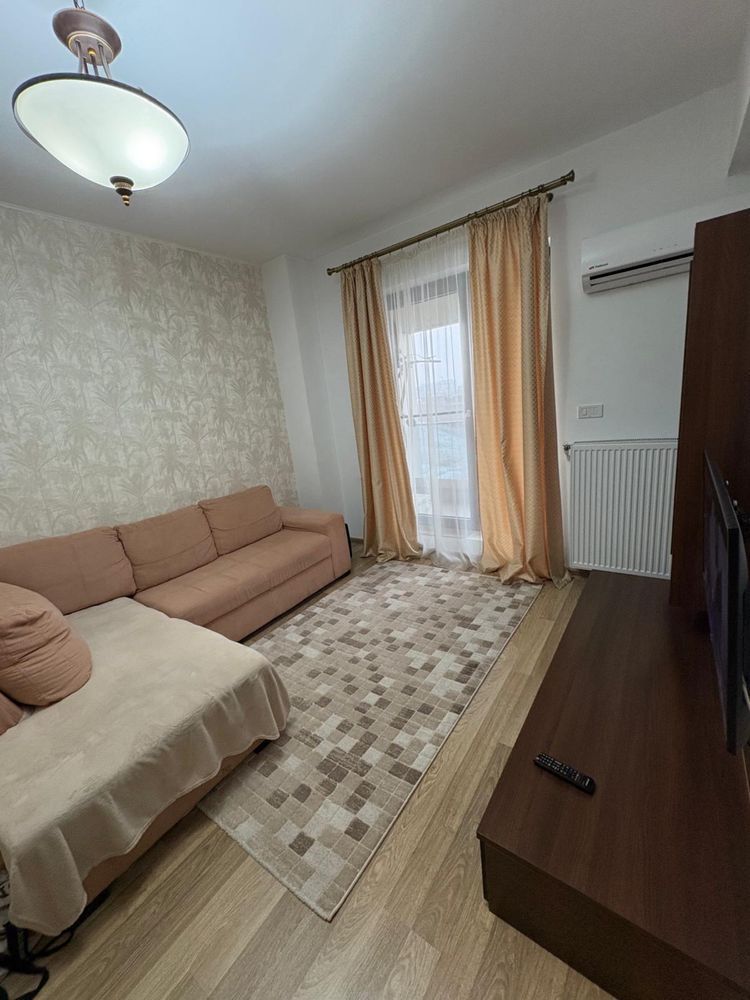 Apartament 2 camere Quarto Residence, Drumul Taberei - Poză 1
