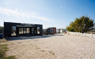 Vânzare  imobil comercial 8 ari teren amplasat în com.  Bubuieci - Poză 7