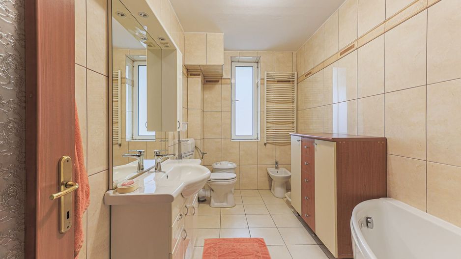 Apartament spațios, luminos și elegant, 2 camere,  B-dul Vasile Milea - Poză 9