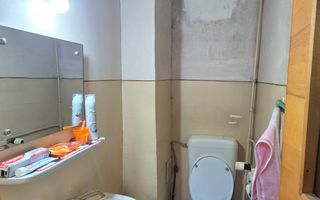 Apartament cu 3 camere 72 mp - bloc 1986 - Aviatiei - Poză 7