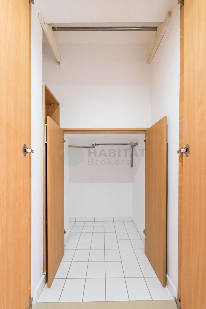 3 camere Zorileanu mobilat, la casa, demisol - Poză 16