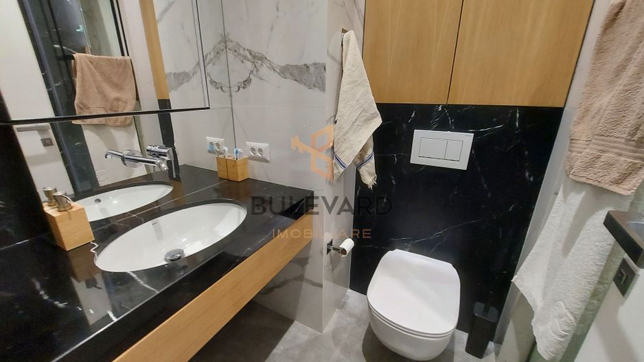 Apartament de lux in Grand Park Residence! - Poză 6