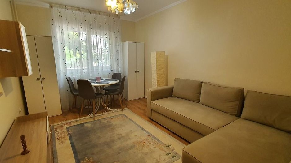 Garsoniera Lacul Tei - Opanez parter - Poză 2