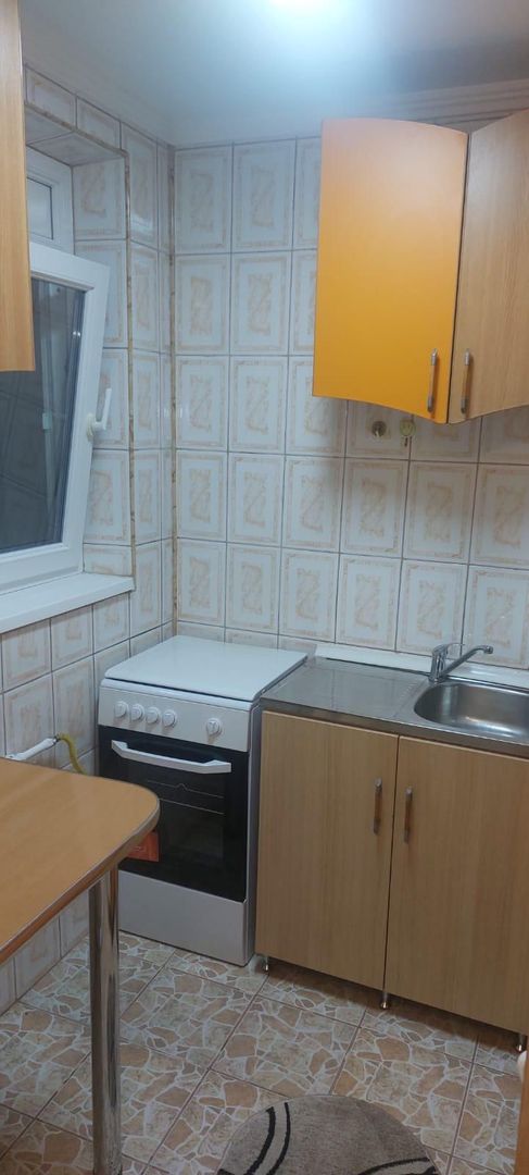 AP. 2 CAMERE 13 SEPTEMBRIE, PET-FRIENDLY, REABILITAT, MOBILAT MODERN - Poză 12