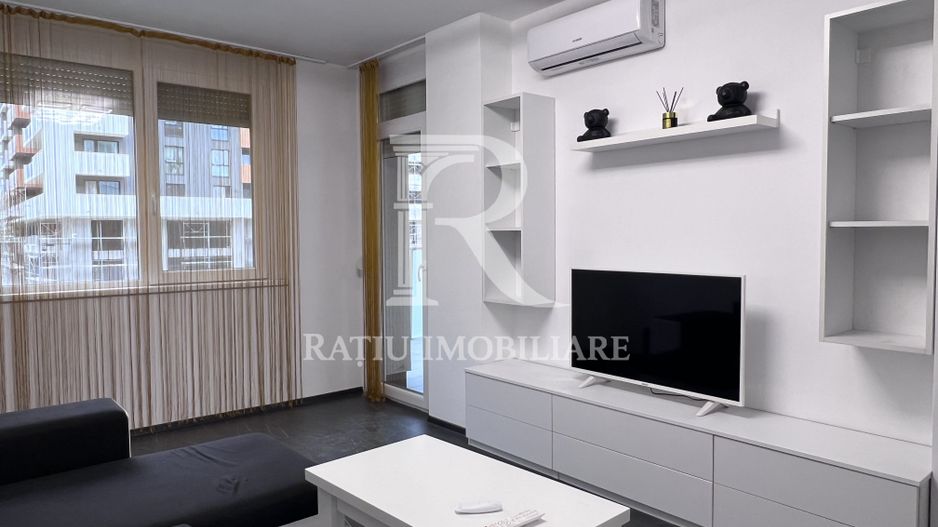 Apartament cu 2 camere | Parcare acoperita | ARED | Iosia | Oradea - Poză 1