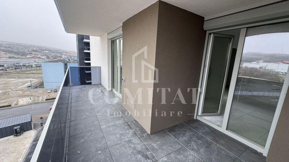 Apartament cu 2 Camere | 60 mp | ansamblul Elite City - Poză 5