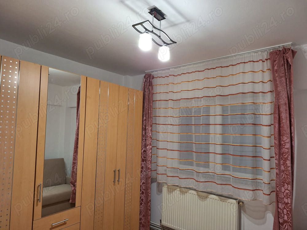 Vânzare Apartament cu 2 camere, Micro 17 - Poză 9