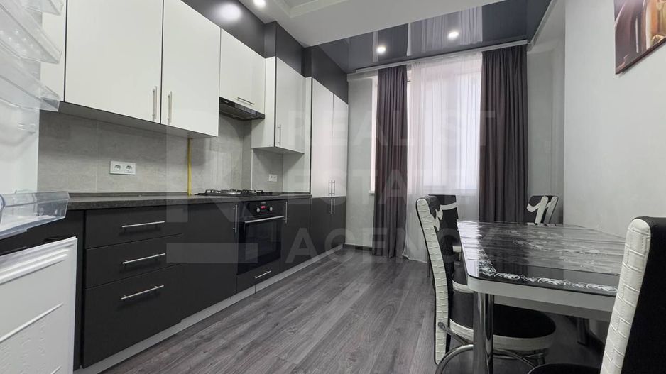 Chirie, apartament, 1 cameră, str. Tudor Vladimirescu, Durlești - Poză 5