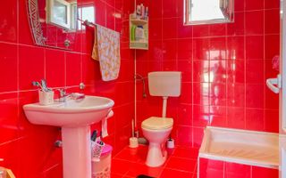 Pozitie excelenta – Casă 4 Camere –10 min M. Pantelimon –Comision 0% - Poză 15