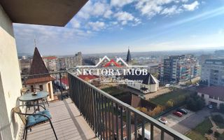 NECTORA IMOB Exclusivitate-Apartament 3 camere, Zona Nufarul, PRIMA - Poză 18