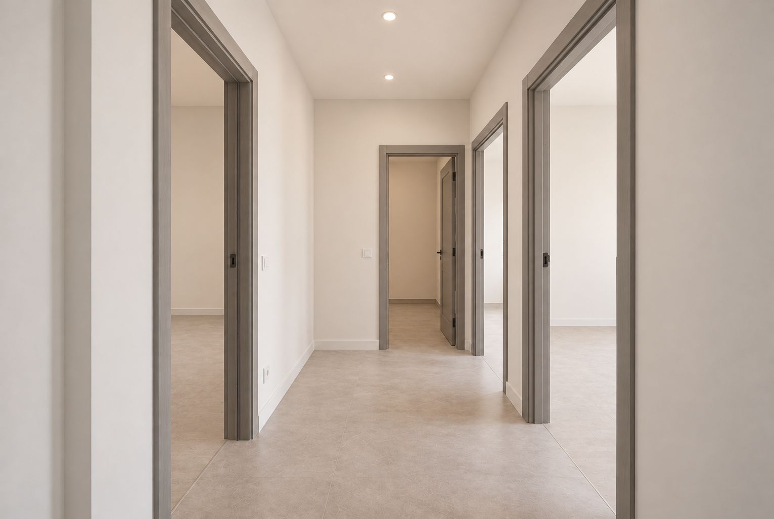ATRIA Residence | Apartament 2 camere | Sanpetru | Avans 5% - Poză 13