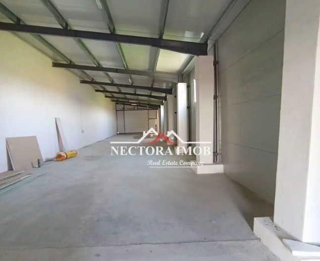 NECTORA IMOB-Hala industriala 1000 mp utili + 1500 mp teren, Aeroport - Poză 5