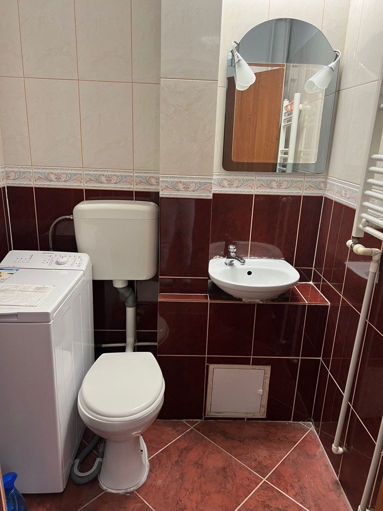 Apartament 3 camere, Lujerului, centrală proprie, 10 min metrou - Poză 7