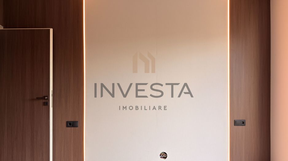 Apartament 2 camere lux, 58mp utili, etaj intermediar, Iulius Mall - Poză 7