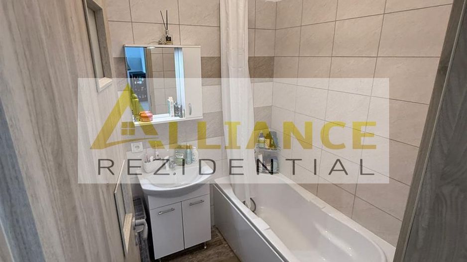 Apartament 2 Camere | 54 mp Utili | Parcare Subterană Inclusă - Poză 10