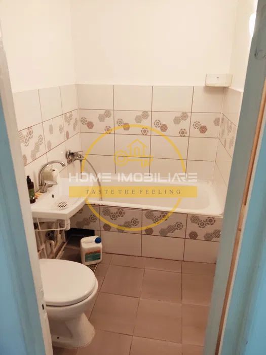 Apartament cu 3 camere / 51mp/ Dacia-Bicaz - Poză 8