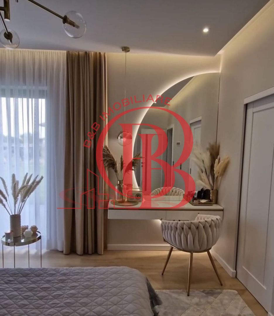 Apartament 2 camere Titan-Theodor Pallady-Metrou N. Teclu - Poză 7