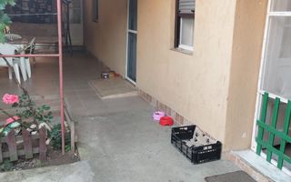 ageuropa.ro vinde casa in zona 14 Mai cu 3 cam. si teren aferent de 500mp. - Poză 3