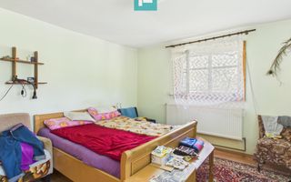 Casă Câmpani, 8000 mp teren, la poalele Apusenilor - Poză 32