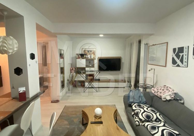 Apartament NOU Superfinisat cu Garaj Subteran - Poză 1