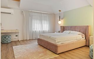 Vila premium 6 camere, ultrafinisata, cu piscină|Pipera-Iancu Nicolae - Poză 12