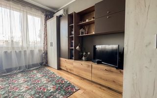 Garsonieră modernă, mobilată, utilată, zona Parcul Iuliu Hațeganu! - Poză 5