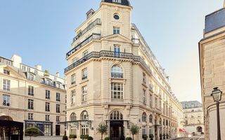 IMOBIL DE VANZARE  Ultracentral  S+P+4E+M, Ultracentral Piata Rosetti - Poză 5