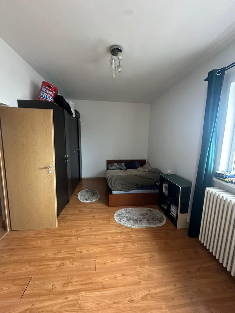 Garsonieră Baba Novac, terasă mare proprie, parc IOR, pet friendly - Poză 2