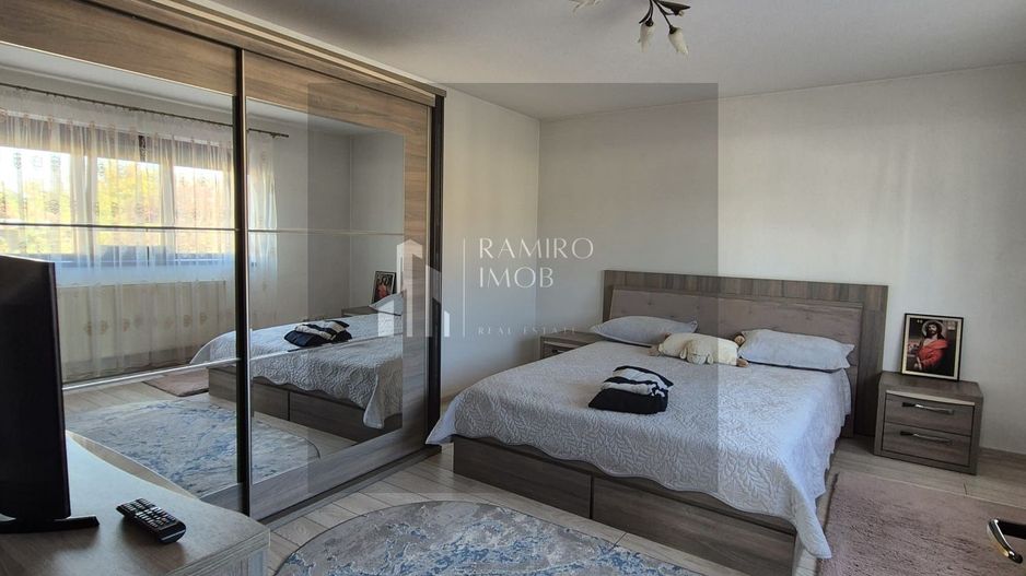 Casa + Magazin (P+1) Fundulea DN3 - Poză 8