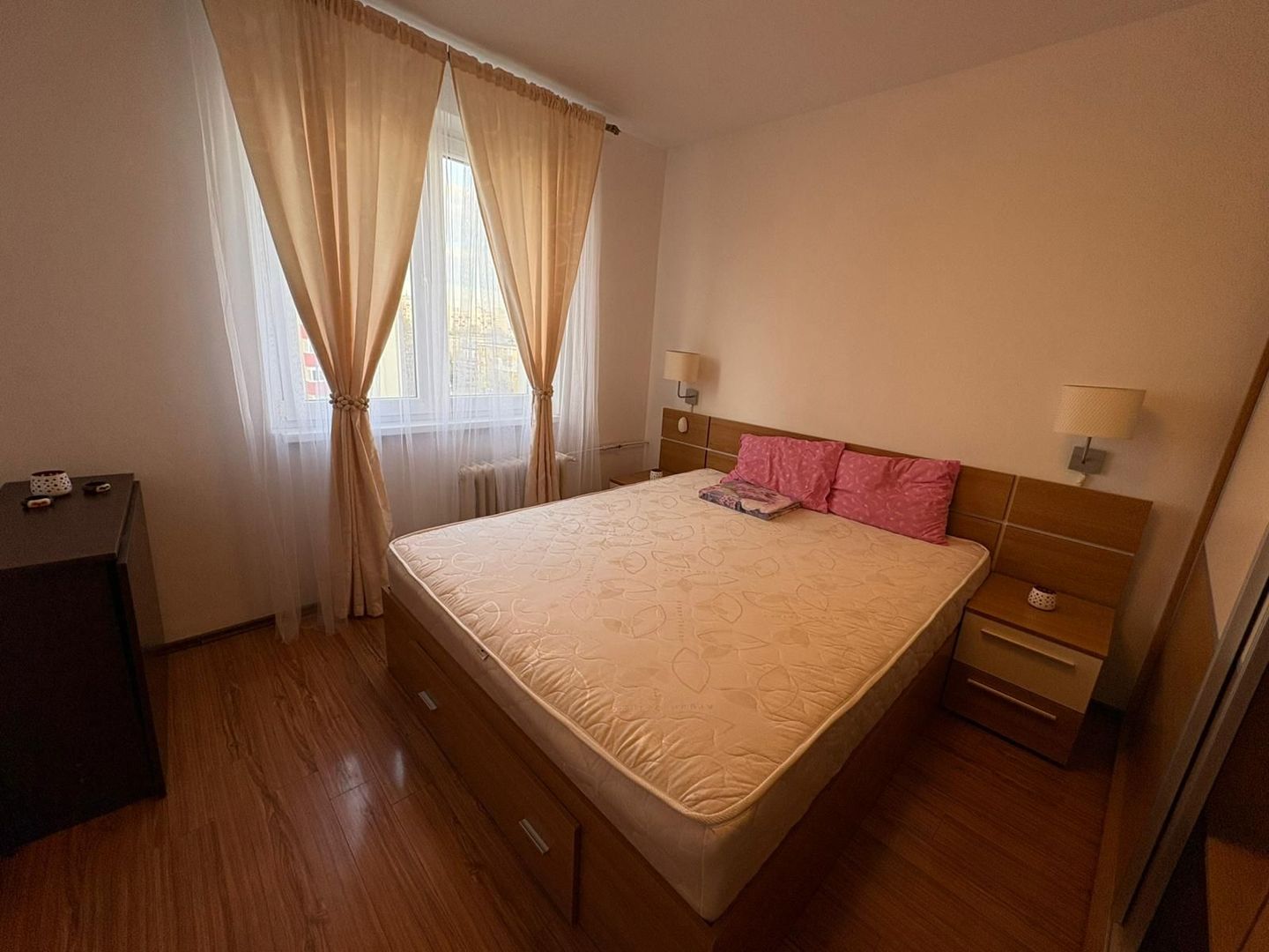 AP. 2 CAMERE APARATORII PATRIEI, PARCARE ADP, REABILITAT, METROU 6 MIN - Poză 3