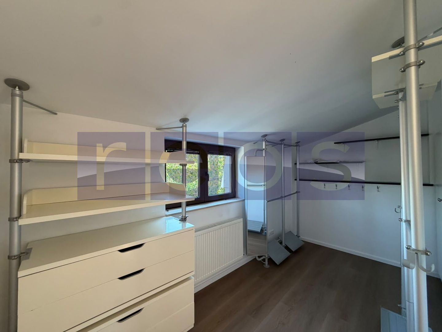 VANZARE APARTAMENT IN VILA | PARC KISELEFF | 134MP | NOU RENOVAT | - Poză 13
