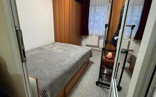 etaj 1  Lipovei -3 camere , 2 balcoane - Poză 7
