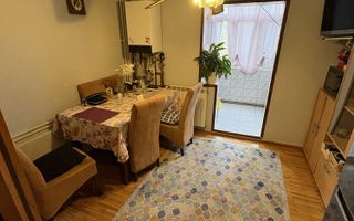 Apartament 3 camere Gorjului 3/4, decomandat, 71mp, 1982, - Poză 6