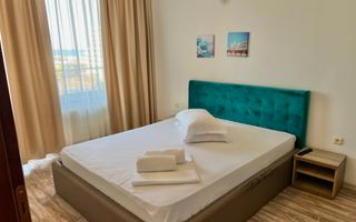 Apartament 2 camere cu vedere la mare – Summerland, Mamaia Nord - Poză 17