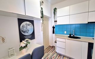 NOU | Garsonieră modernă - Blașcovici\ Ronaț | EFICIENȚĂ ȘI INTIMITATE - Poză 5