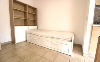 1 camera, centrala proprie, clima, parcare, langa Casa Tineretului - Poză 2