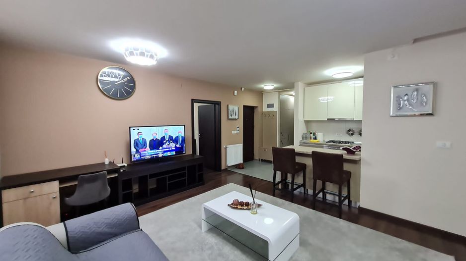 Spatios si calitativ in Braytim - Poză 24