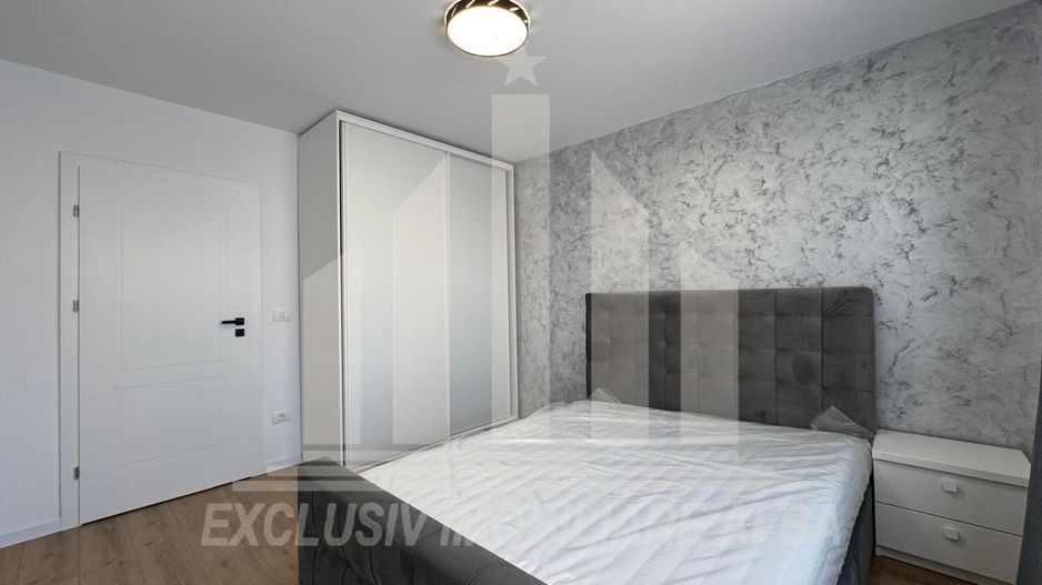 Casa insiruita | De inchiriat | 108 mp | Mobilata | Alba-Micesti - Poză 8