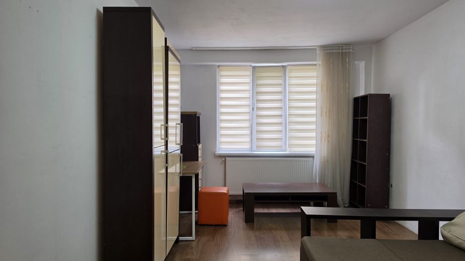 Apartament 2 camere de închiriat zona  Gemenii , mobilat si utilat - Poză 4