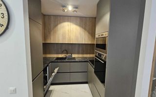 Inchiriere apartament 2 caM One Cotroceni Residence+ Parcare subsol - Poză 5