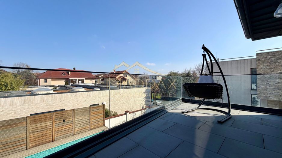 Vila Exclusivista *615mp* - teren 625mp // Erou Iancu Nicolae - Cambridge School - Poză 42